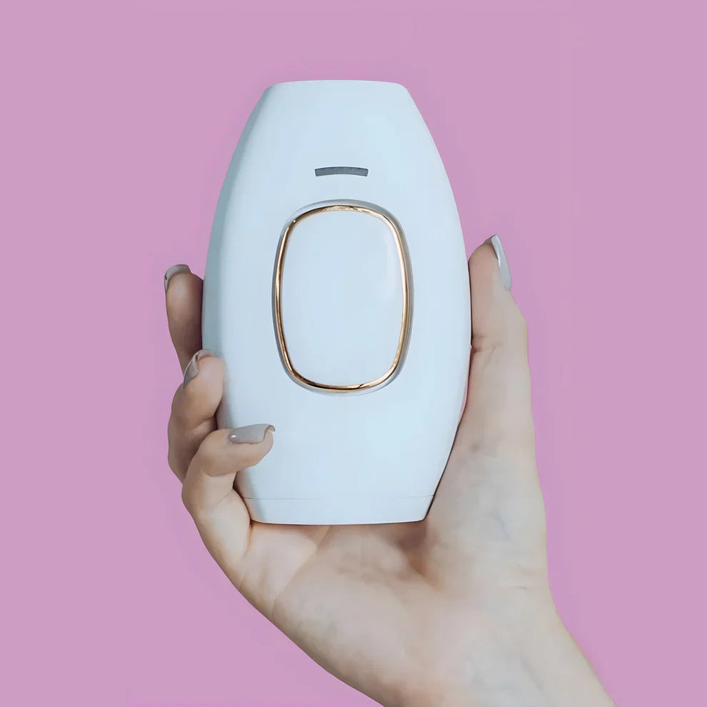 Ruvorae - IPL Hair Remover