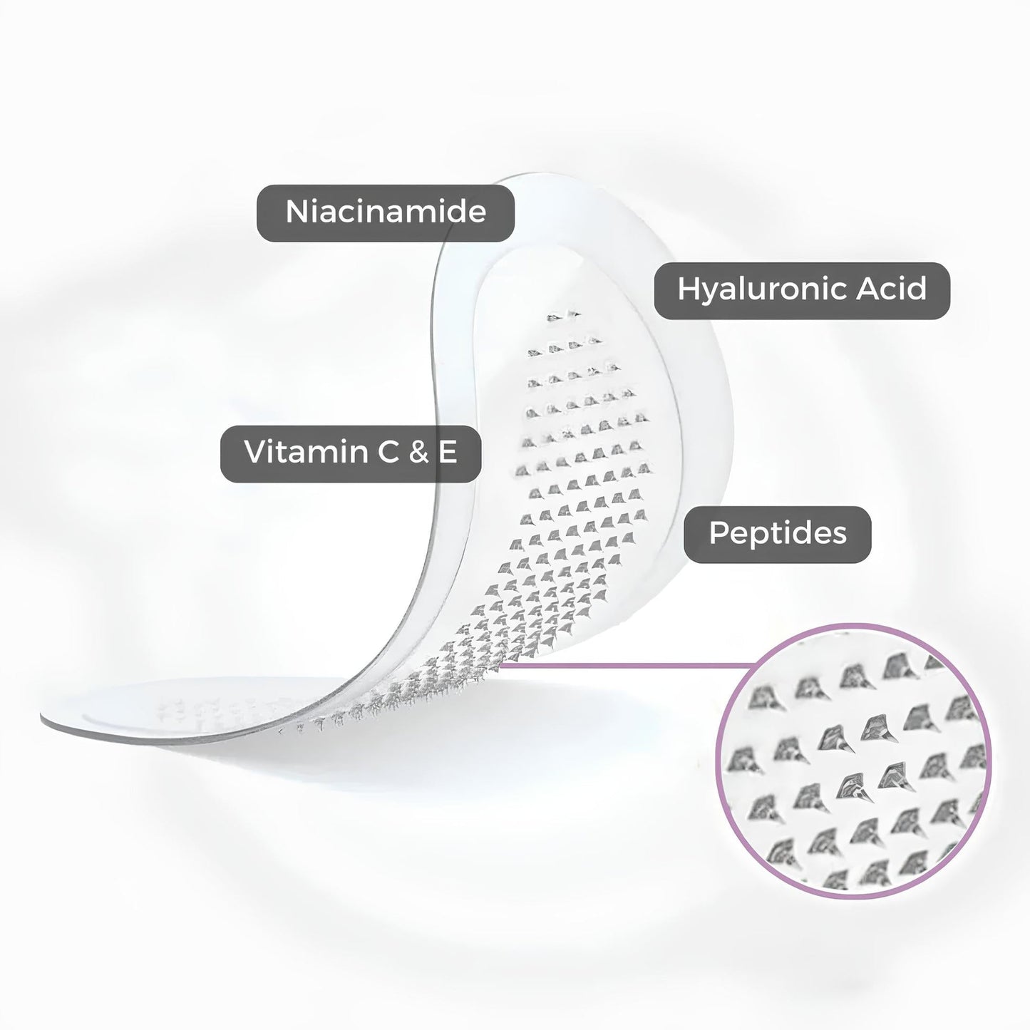 Ruvorae - Eye Glow Patches