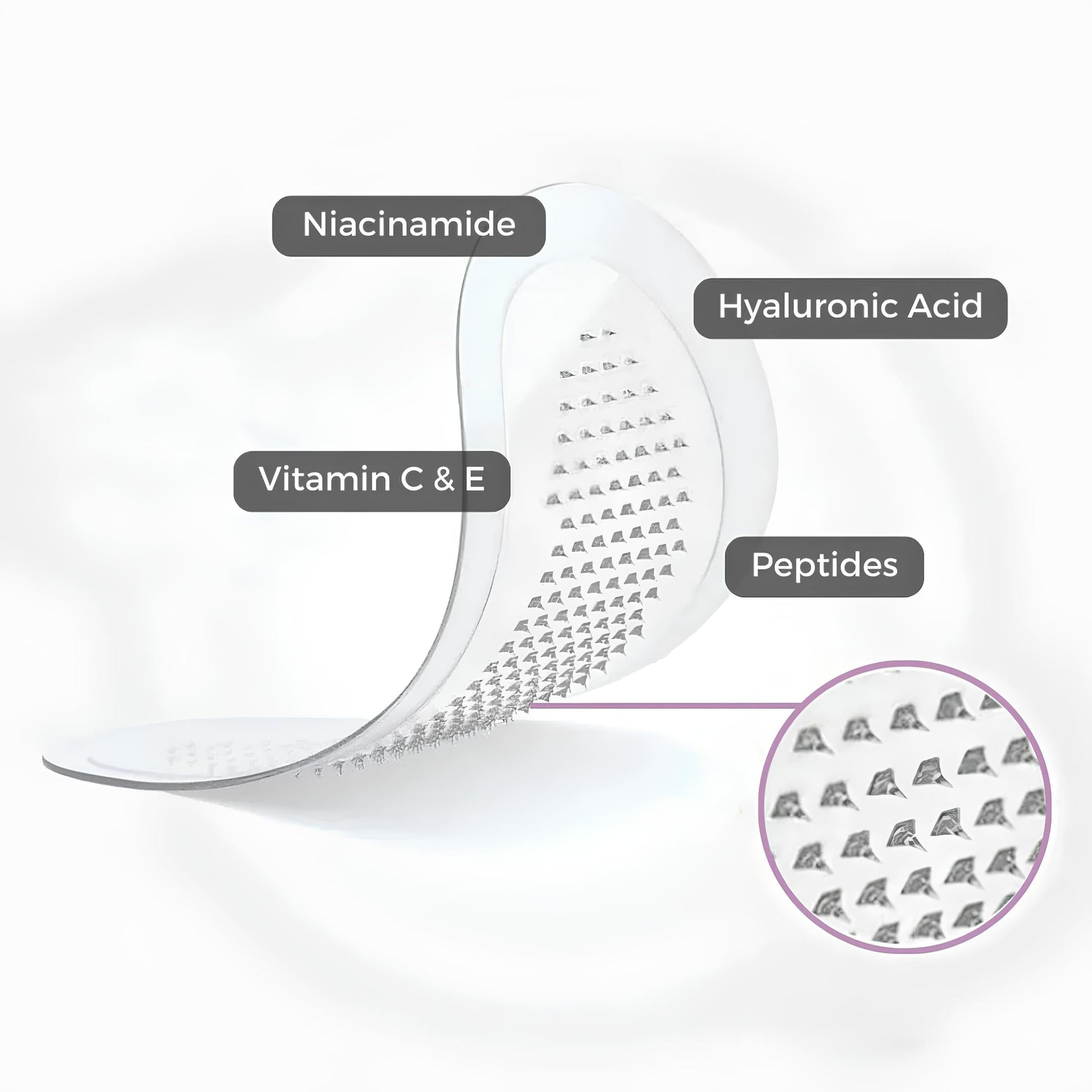 Ruvorae - Eye Glow Patches